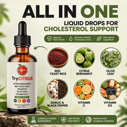 Red Yeast Rice Cholesterol Cleanse