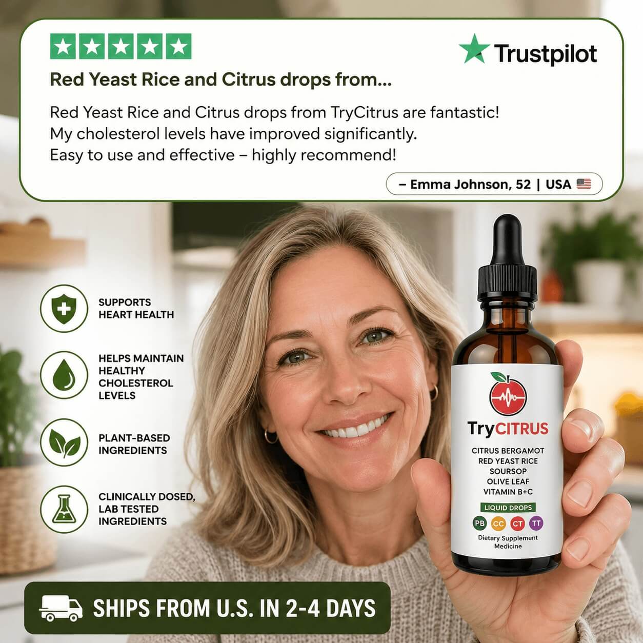 Red Yeast Rice Cholesterol Cleanse